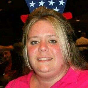 Meet your Posher, Tracy